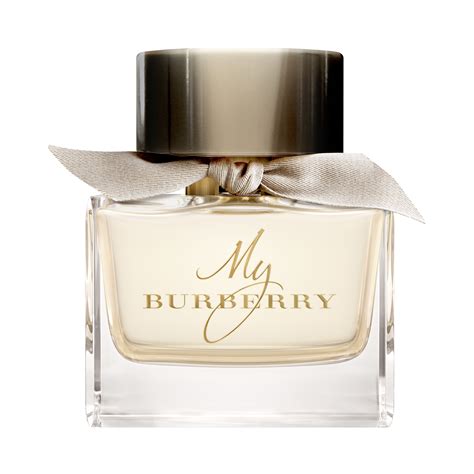 my burberry eau de toilette 90ml